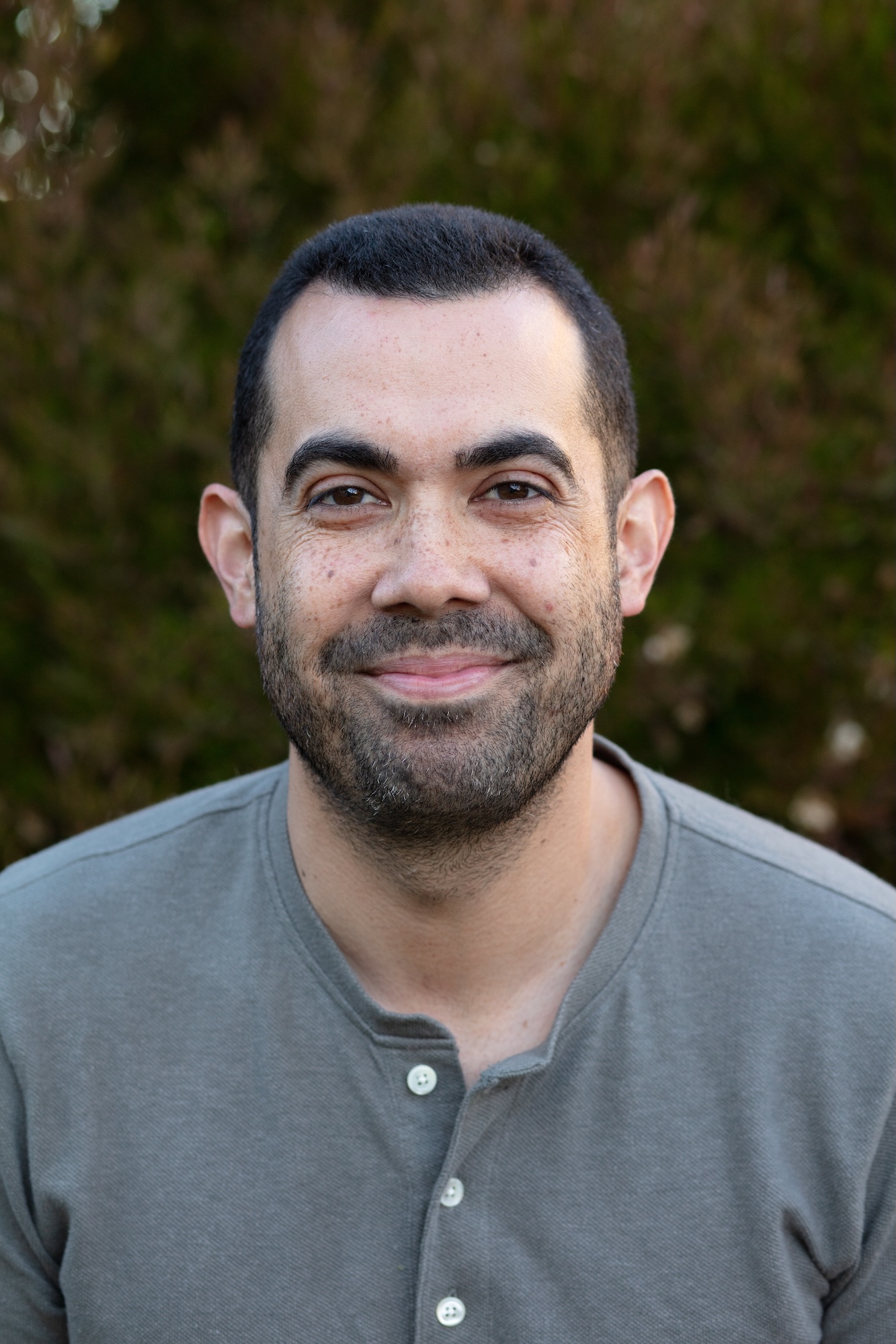 Picture of the Dr. Anthony Craig